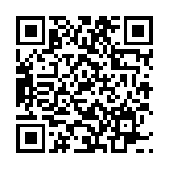 QR code to message Ember on WhatsApp